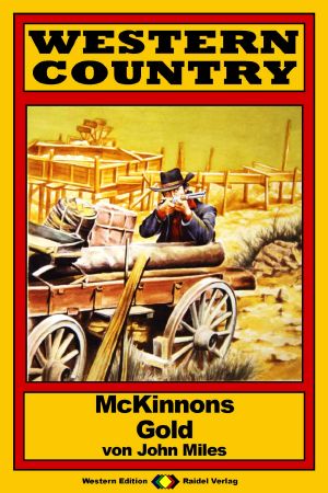 [Western Country 104] • McKinnons Gold